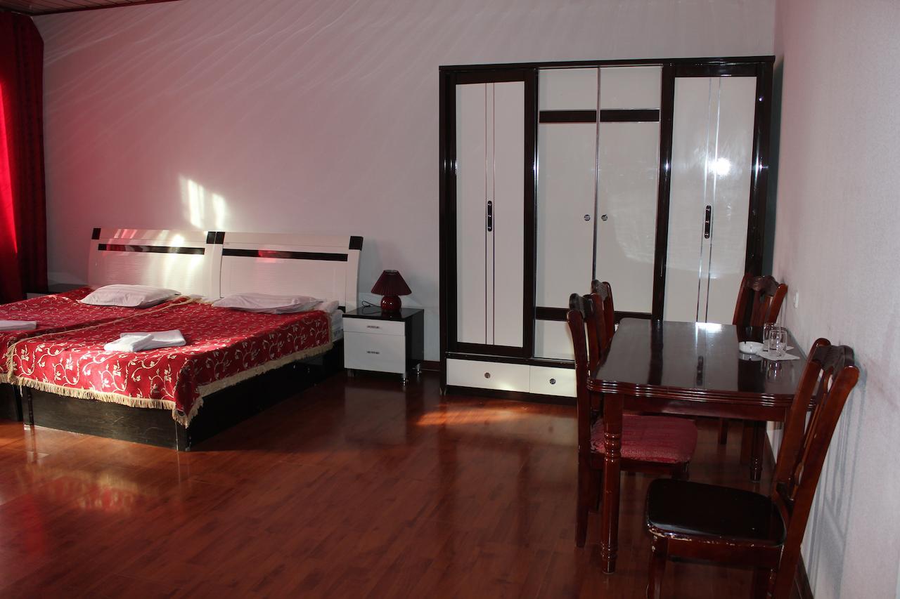 Pekin Hotel Temirtau Δωμάτιο φωτογραφία