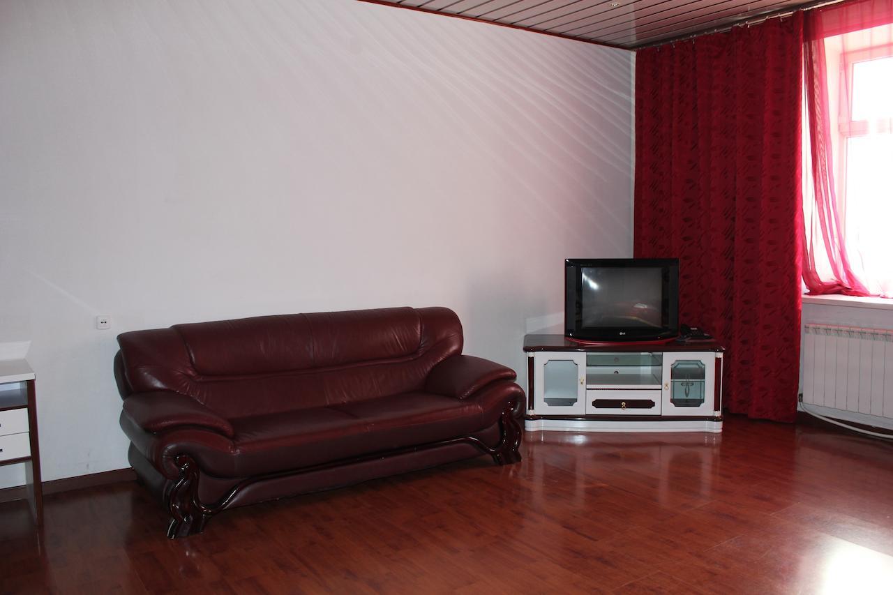 Pekin Hotel Temirtau Δωμάτιο φωτογραφία
