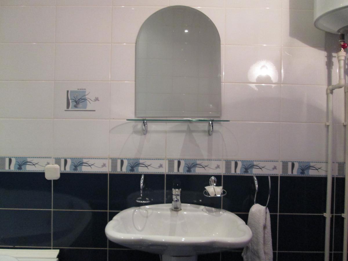Pekin Hotel Temirtau Εξωτερικό φωτογραφία