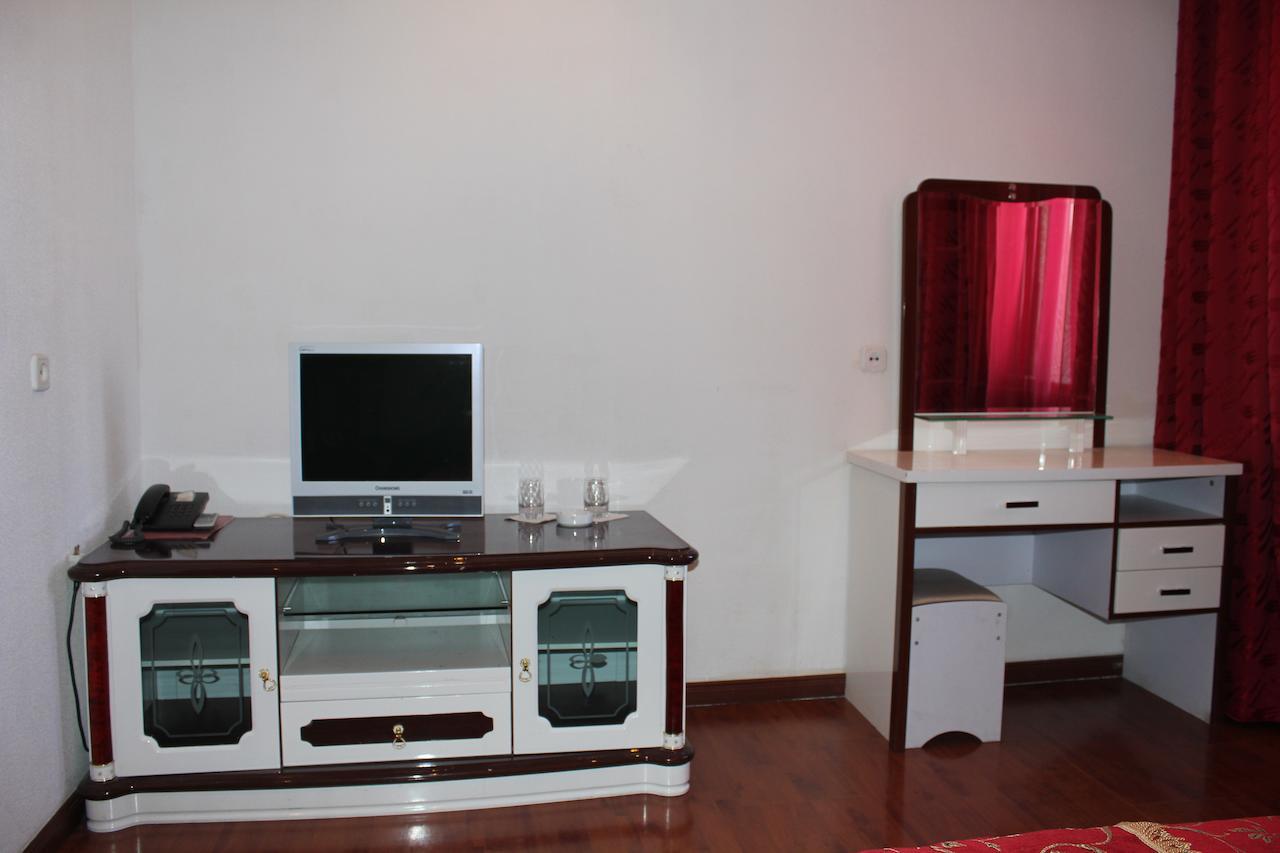 Pekin Hotel Temirtau Δωμάτιο φωτογραφία