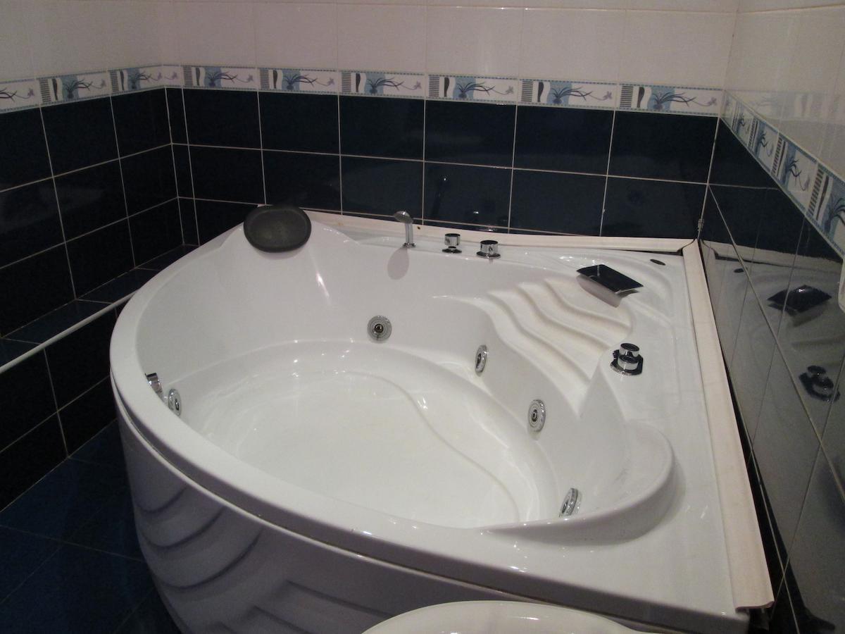 Pekin Hotel Temirtau Δωμάτιο φωτογραφία