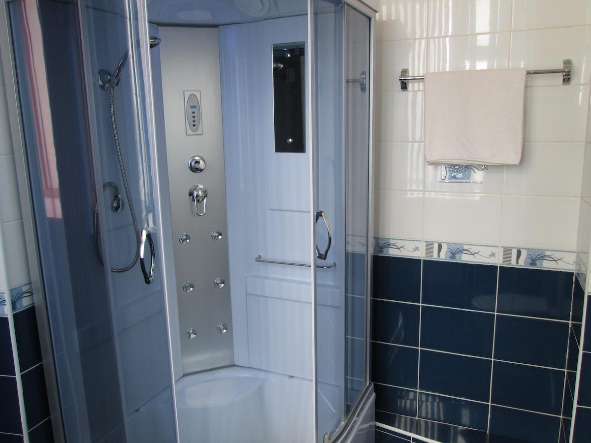 Pekin Hotel Temirtau Δωμάτιο φωτογραφία