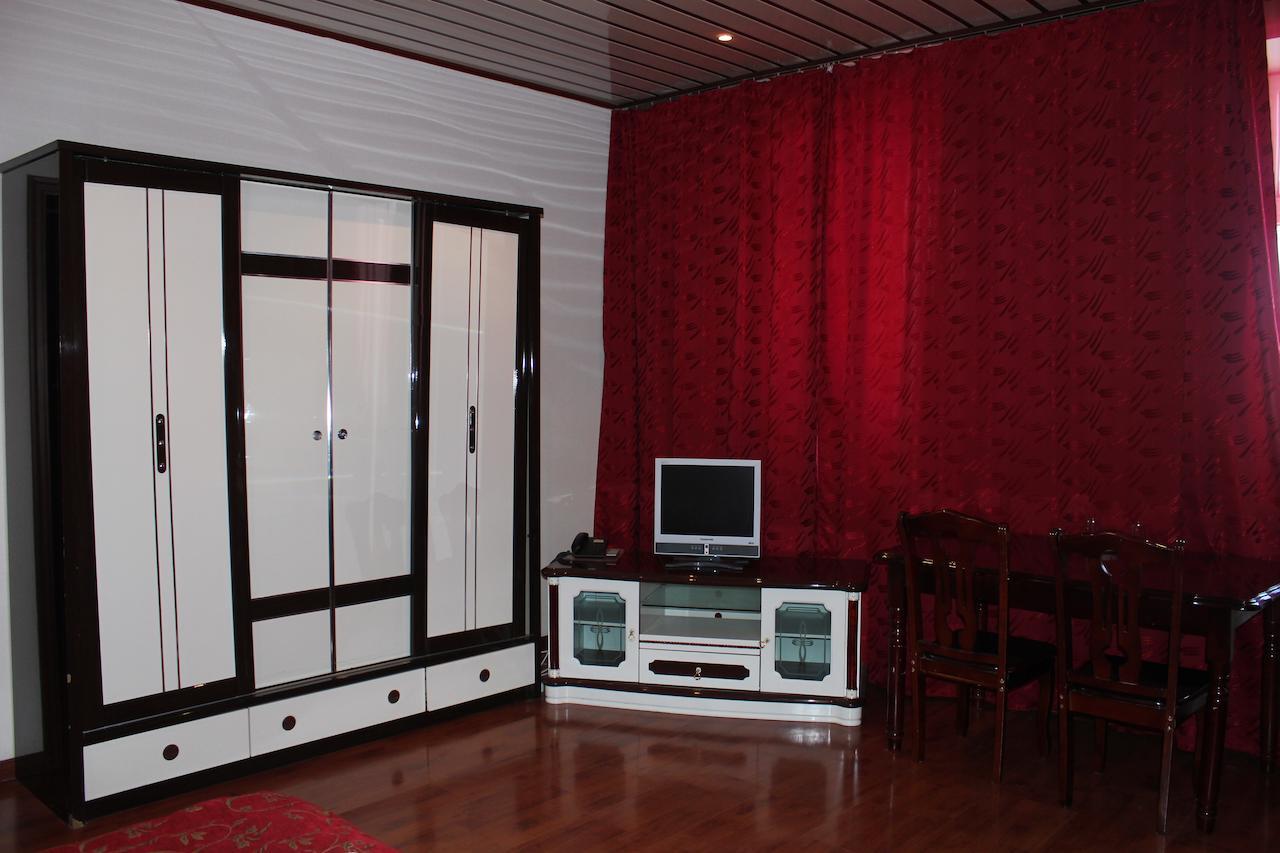 Pekin Hotel Temirtau Δωμάτιο φωτογραφία