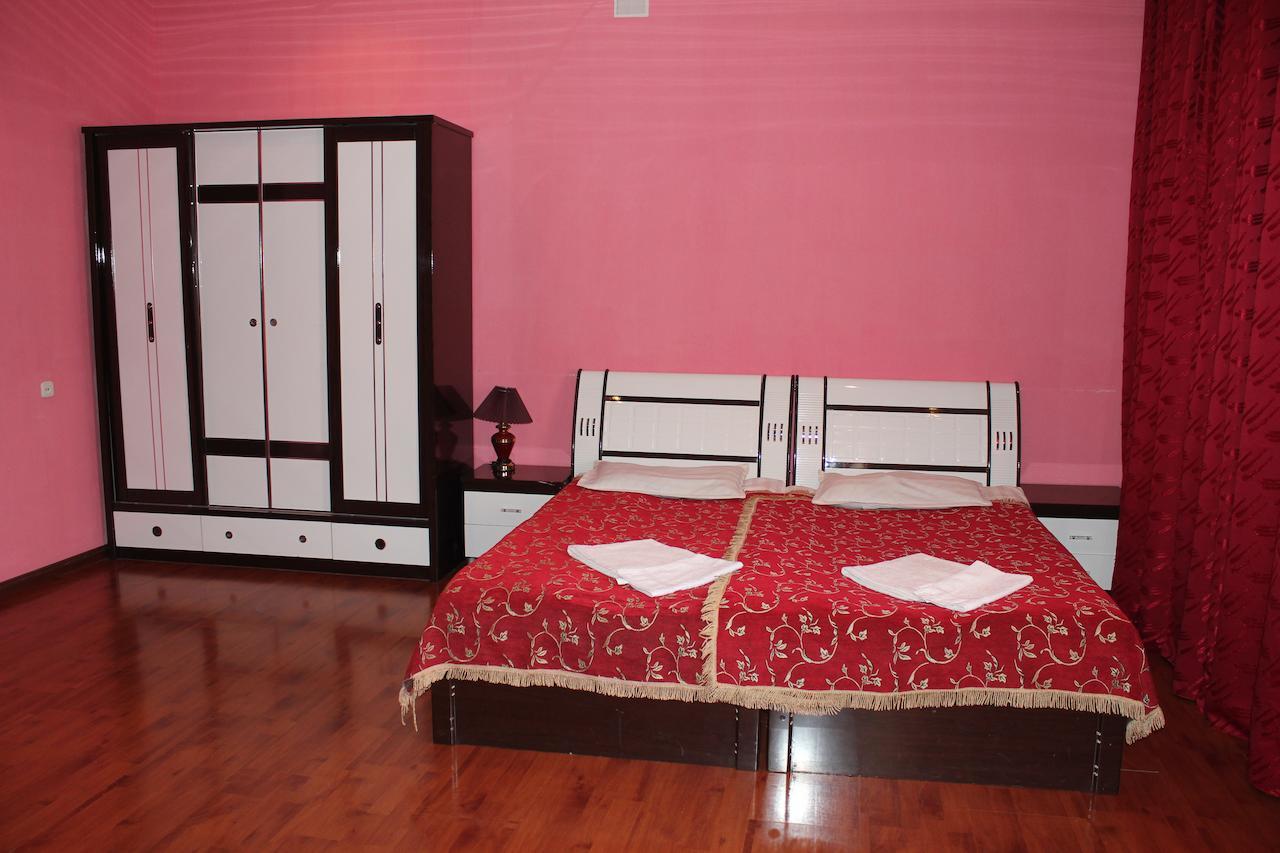 Pekin Hotel Temirtau Δωμάτιο φωτογραφία